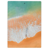 Erstellen Sie Ihr eigenes Foto Klemmbrett (Rückseite)