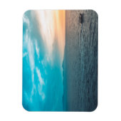 Erstellen Sie Ihr eigenes Foto Magnet (Vertikal)