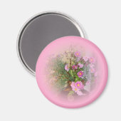 ERSTELLEN SIE IHR EIGENES FOTO MAGNET (Vorderseite/Rückseite)