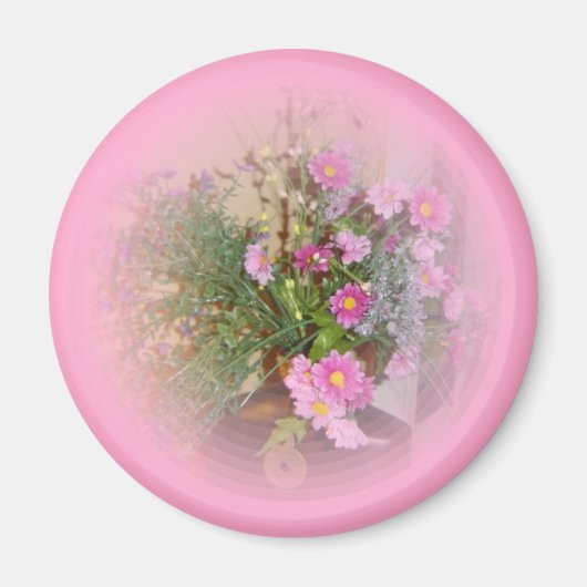 ERSTELLEN SIE IHR EIGENES FOTO MAGNET (Vorne)