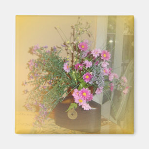 ERSTELLEN SIE IHR EIGENES FOTO MAGNET