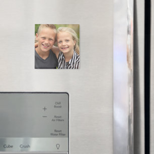 Erstellen Sie Ihr eigenes Foto Magnet
