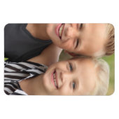 Erstellen Sie Ihr eigenes Foto Magnet (Horizontal)