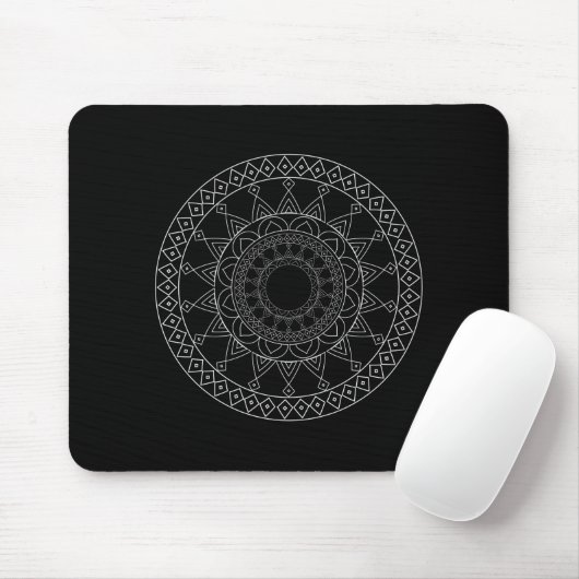 Erstellen Sie Ihr eigenes Foto-Mouse-Pad | Benutze Mousepad (Mit Mouse)