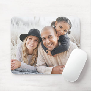 Erstellen Sie Ihr eigenes Foto Mousepad