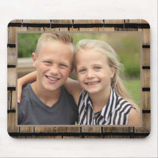 Erstellen Sie Ihr eigenes Foto Mousepad