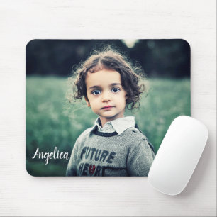 Erstellen Sie Ihr eigenes Foto Mousepad