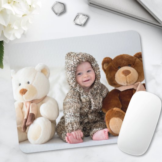 Erstellen Sie Ihr eigenes Foto Mousepad
