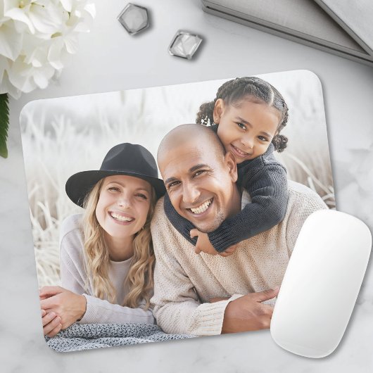 Erstellen Sie Ihr eigenes Foto Mousepad