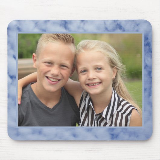 Erstellen Sie Ihr eigenes Foto Mousepad (Vorne)