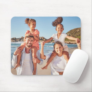 Erstellen Sie Ihr eigenes Foto Mousepad