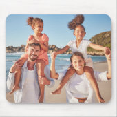 Erstellen Sie Ihr eigenes Foto Mousepad (Vorne)