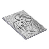 Erstellen Sie Ihr eigenes Foto-Notebook | Custom Notizblock (Rechte Seite)