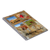 Erstellen Sie Ihr eigenes Foto-Notebook Notizblock (Rechte Seite)