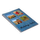 Erstellen Sie Ihr eigenes Foto-Notebook Notizblock (Rechte Seite)