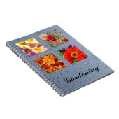 Erstellen Sie Ihr eigenes Foto-Notebook Notizblock (Rechte Seite)