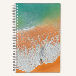 Erstellen Sie Ihr eigenes Foto Notizblock