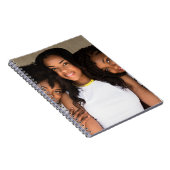 Erstellen Sie Ihr eigenes Foto Notizblock (Rechte Seite)