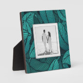 Erstellen Sie Ihr eigenes Foto ohne Brüche Fotoplatte (Vorderseite)