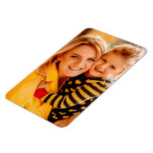 Erstellen Sie Ihr eigenes Foto Personalisiert benu Magnet (Linke Seite)
