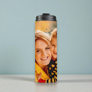 Erstellen Sie Ihr eigenes Foto Personalisiert benu Thermosbecher