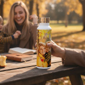 Erstellen Sie Ihr eigenes Foto Personalisiert benu Trinkflasche