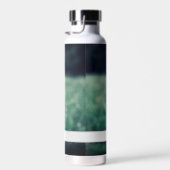 Erstellen Sie Ihr eigenes Foto Personalisiert Trinkflasche (Rechts)