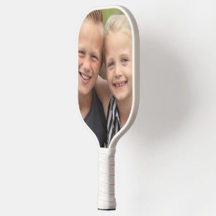 Erstellen Sie Ihr eigenes Foto  Pickleball Schläger