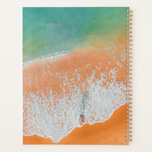 Erstellen Sie Ihr eigenes Foto Planer (Rückseite)