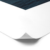 Erstellen Sie Ihr eigenes Foto Poster (Ecke)