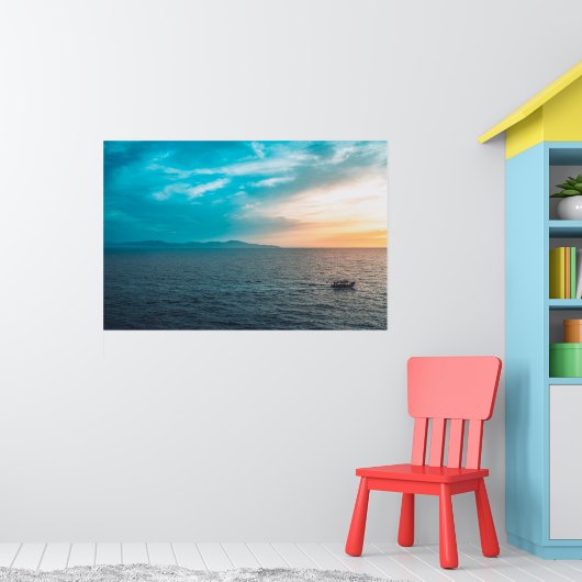 Erstellen Sie Ihr eigenes Foto Poster (Kinderzimmer 1)