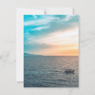 Erstellen Sie Ihr eigenes Foto Postkarte