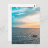 Erstellen Sie Ihr eigenes Foto Postkarte (Vorne/Hinten)