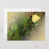 ERSTELLEN SIE IHR EIGENES FOTO POSTKARTE (Vorne/Hinten)