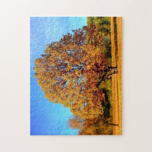 Erstellen Sie Ihr eigenes Foto Puzzle (Vertikal)