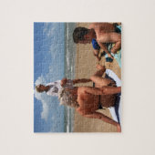 Erstellen Sie Ihr eigenes Foto Puzzle (Vertikal)