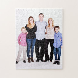 Erstellen Sie Ihr eigenes Foto Puzzle