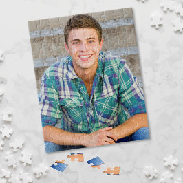 Erstellen Sie Ihr eigenes Foto Puzzle