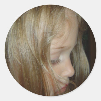 ERSTELLEN SIE IHR EIGENES FOTO RUNDER AUFKLEBER