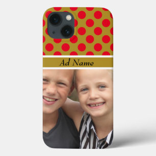 Erstellen Sie Ihr eigenes Foto Samsung Galaxy Case