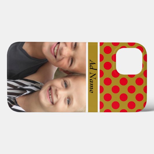 Erstellen Sie Ihr eigenes Foto Samsung Galaxy Case (Rückseite (Horizontal))