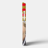 Erstellen Sie Ihr eigenes Foto Samsung Galaxy Case (Rückseite / Links)