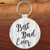 Erstellen Sie Ihr eigenes Foto Schlüsselanhänger (Rückseite)