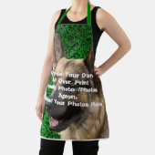 Erstellen Sie Ihr eigenes Foto Schürze (InSitu)