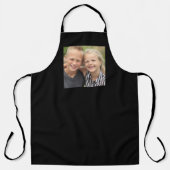Erstellen Sie Ihr eigenes Foto Schürze (Vorderseite)