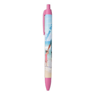 Erstellen Sie Ihr eigenes Foto-Stift-Geschenk mit  Kugelschreiber