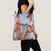 Erstellen Sie Ihr eigenes Foto Tasche (Von Nahem)
