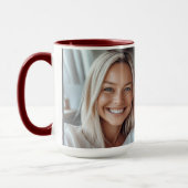 Erstellen Sie Ihr eigenes Foto Tasse (Links)