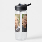 Erstellen Sie Ihr eigenes Foto Trinkflasche (Links)