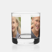 Erstellen Sie Ihr eigenes Foto Whiskyglas (Links)